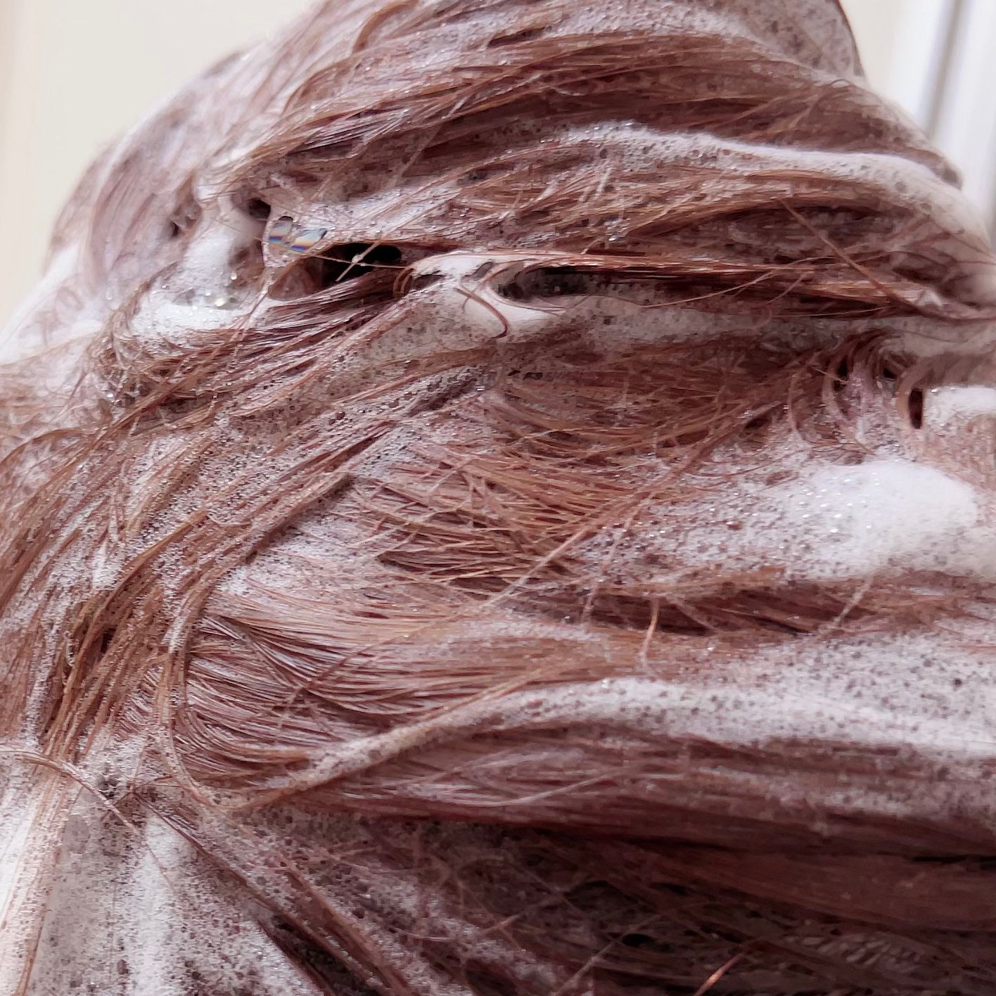 キラージュ スリークコントロール シャンプー/ヘアトリートメント/キラージュ/市販シャンプーを使ったクチコミ(3枚目)