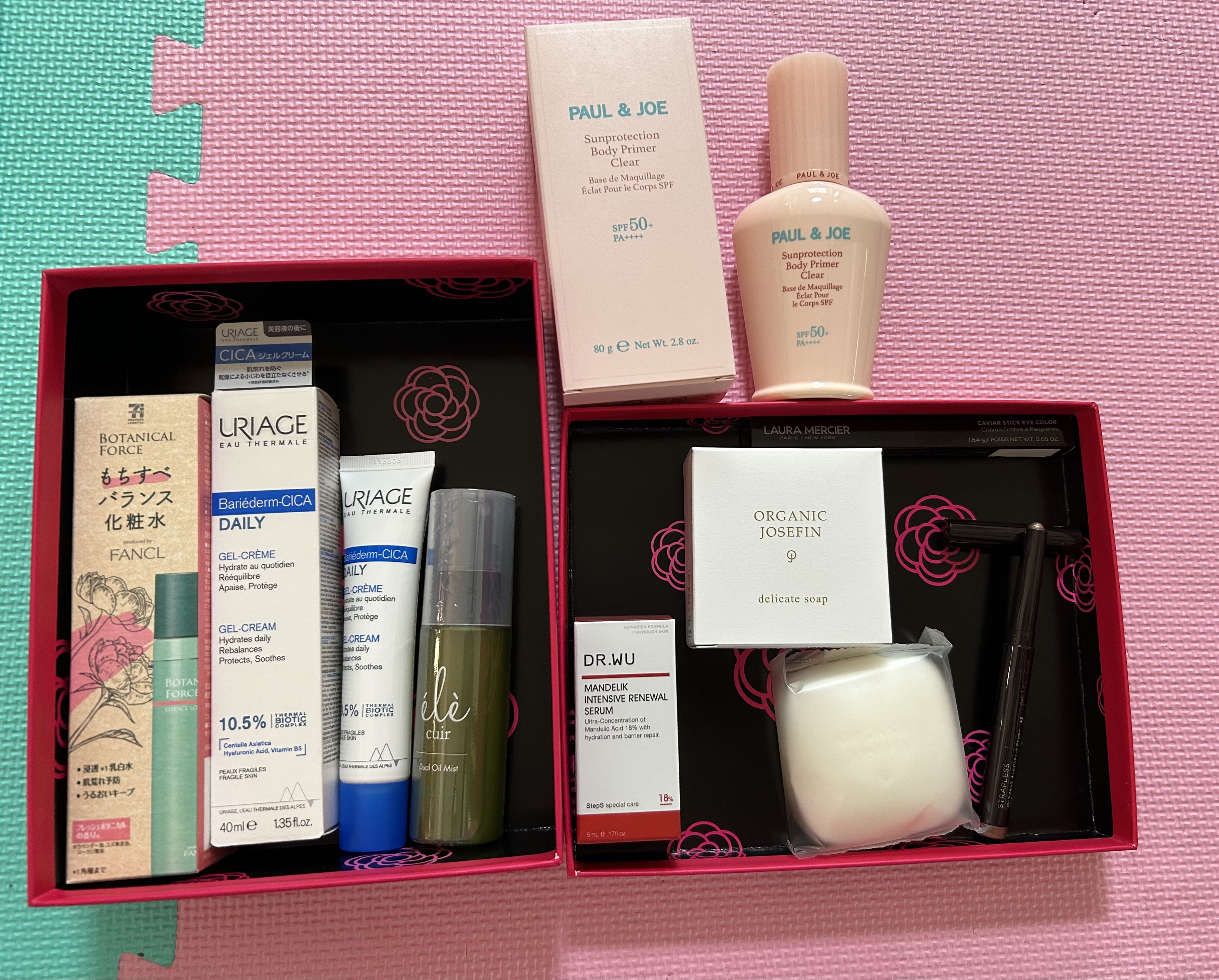 RAXY/Rakuten/その他を使ったクチコミ（1枚目）