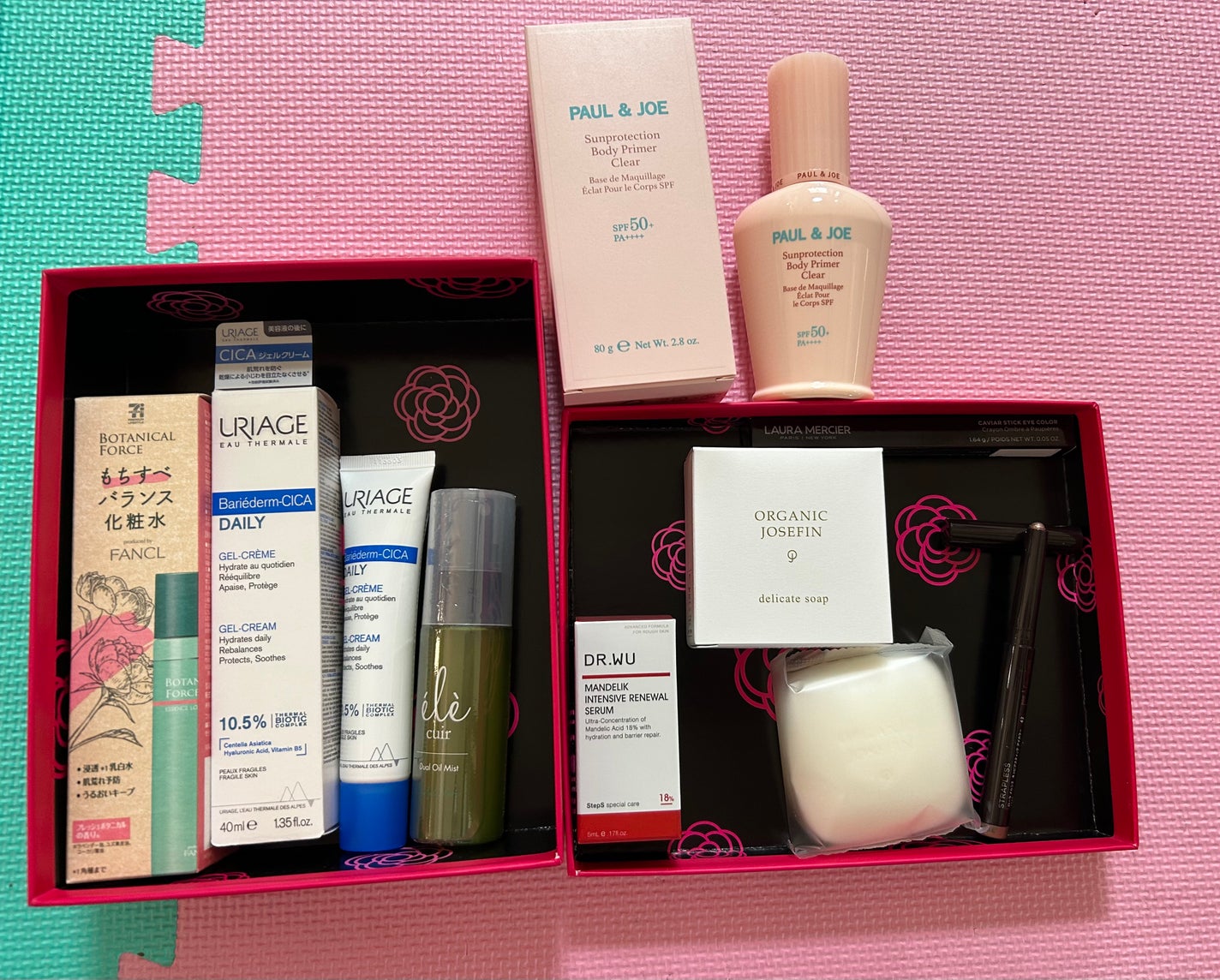 ブルーム ボックス/BLOOMBOX/その他を使ったクチコミ(1枚目)