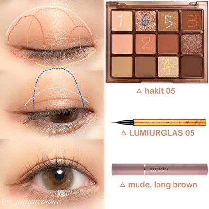 TOPARDS 1day/TOPARDS/ワンデー(1DAY)カラコンを使ったクチコミ(2枚目)