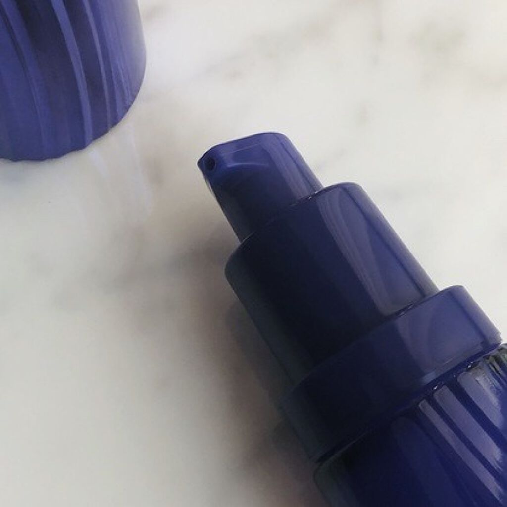 セラム ヴェール/ONE BY KOSE/美容液を使ったクチコミ（2枚目）