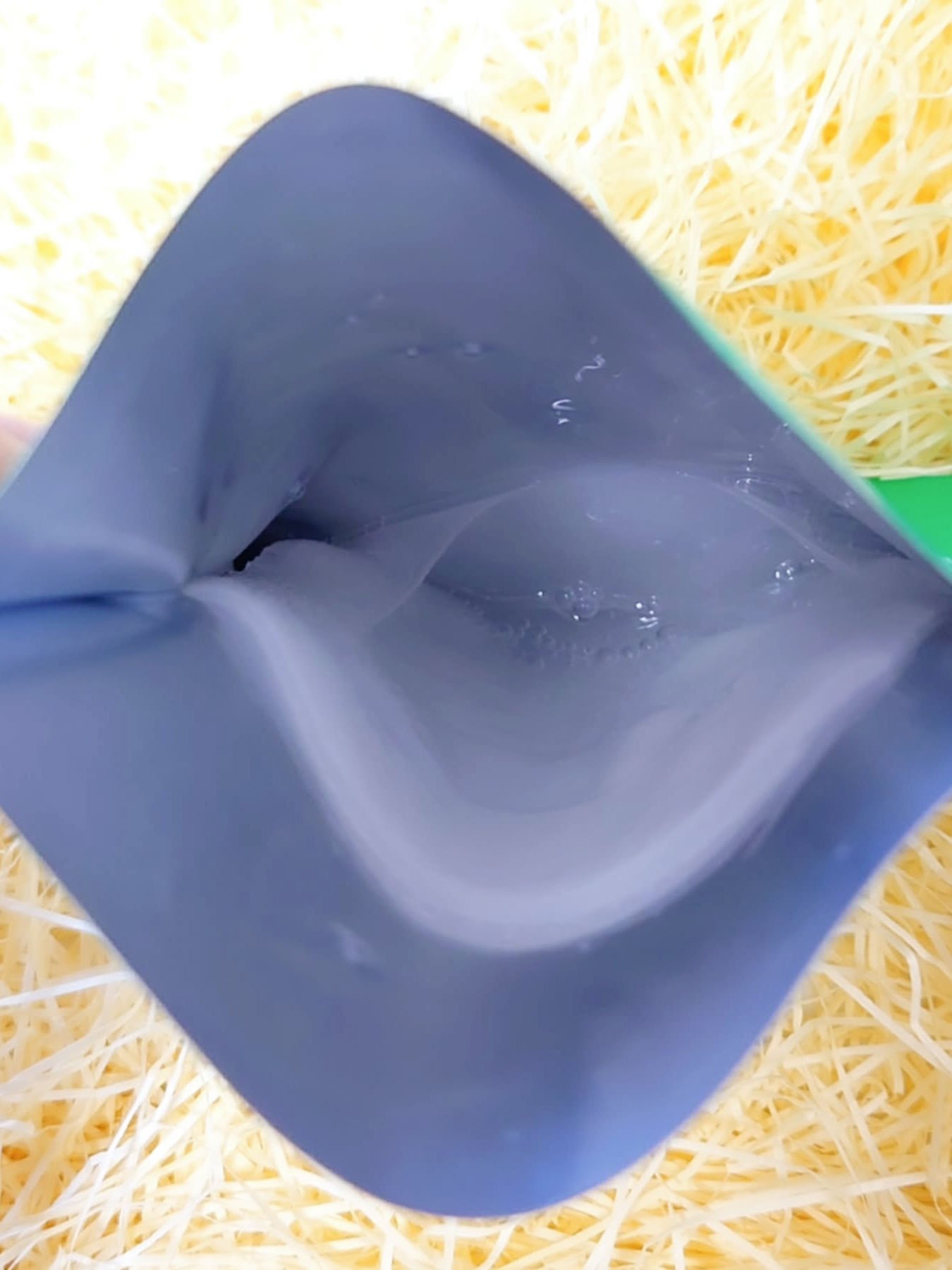 ボタニカル　マスクシート/innisfree/シートマスク・パックを使ったクチコミ（2枚目）