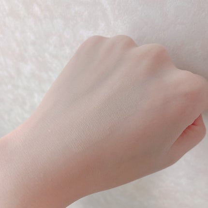 ヴィーガンナチュラルカバースティックファンデーション/DERMASHARE/その他ファンデーションを使ったクチコミ(5枚目)