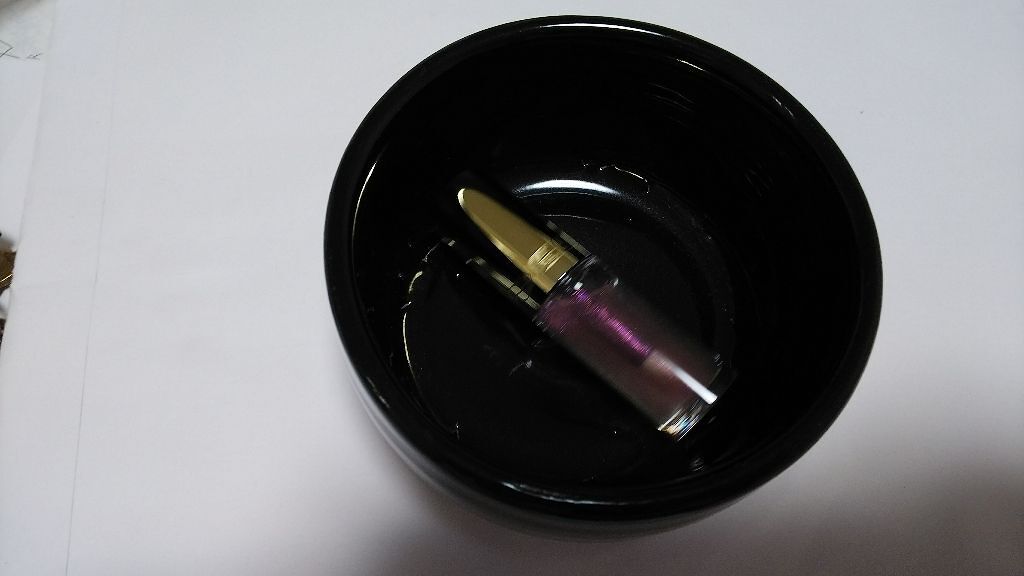 リップケアオイル/excel/リップグロスを使ったクチコミ（3枚目）