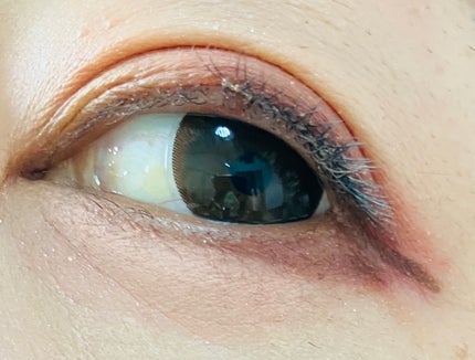 リュクス プレシャス メタルズ アイシャドウ パレット/BOBBI BROWN/アイシャドウパレットを使ったクチコミ(6枚目)