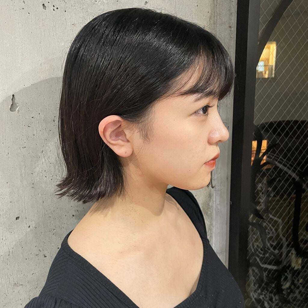 ジェミールフラン メルティバター バーム/ジェミールフラン/ヘアバームを使ったクチコミ(4枚目)