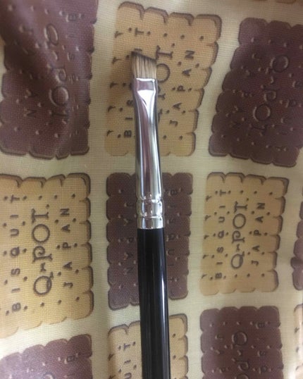 「密着アイライナー」クリームペンシル/デジャヴュ/ペンシルアイライナーを使ったクチコミ(2枚目)