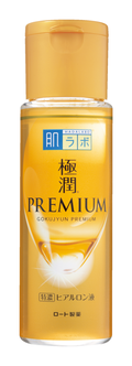 極潤プレミアムヒアルロン液(ハダラボスーパーモイスト化粧水c) 170ml（リニューアル）