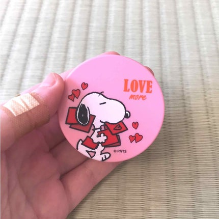 ノーセバム ミネラルパウダー/innisfree/ルースパウダーを使ったクチコミ(1枚目)