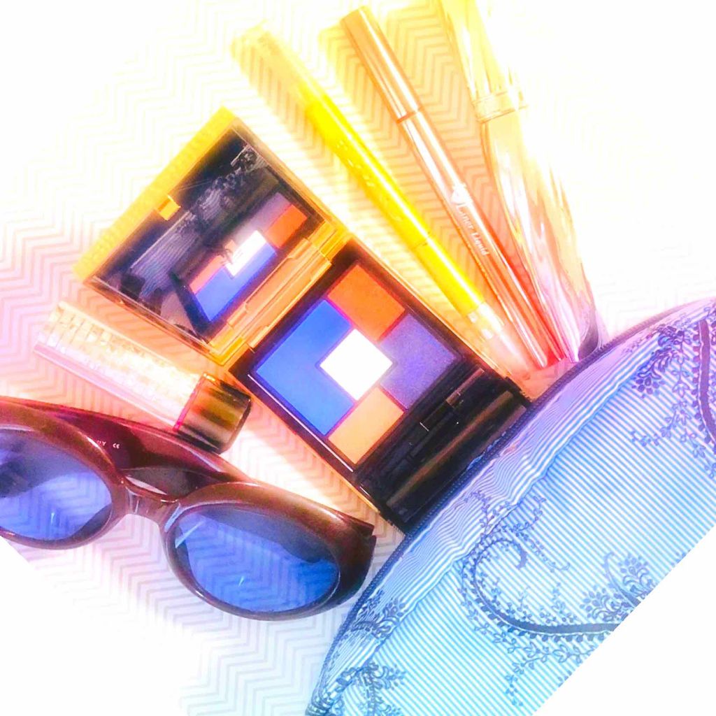 試してみた】パレット ワイコニックパープル YVES SAINT LAURENT