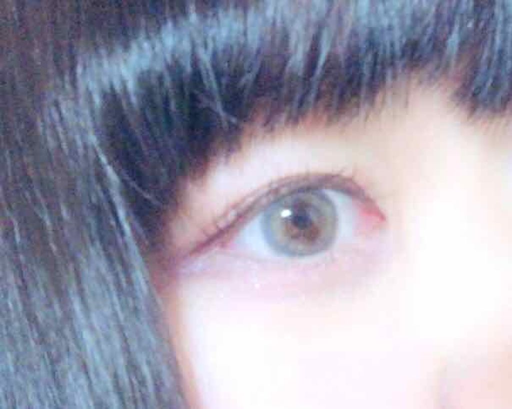 トリプルレシピアイズ/インテグレート/アイシャドウパレットを使ったクチコミ(3枚目)