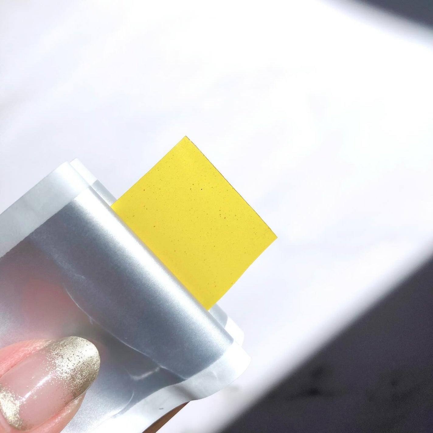 ヨエスターグルタチオンダイレクト5X/ESTHER FORMULA/美容サプリメントを使ったクチコミ(3枚目)