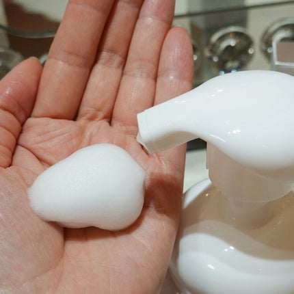 フェミニンシフォンソープ ローズ&イランイラン/Pubicare/デリケートゾーンケアを使ったクチコミ(4枚目)