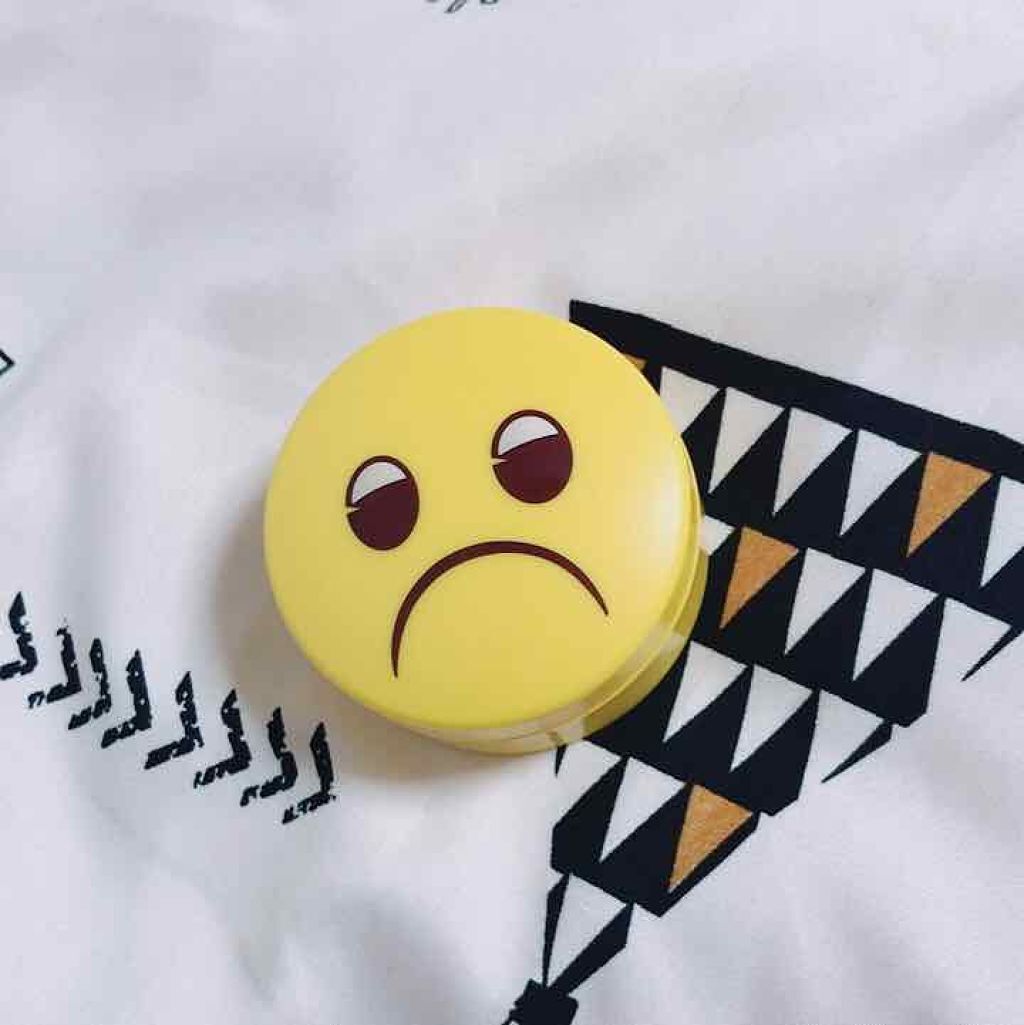 ノーセバム ミネラルパウダー/innisfree/ルースパウダーを使ったクチコミ(1枚目)