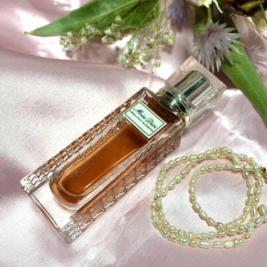 ミス ディオール アブソリュートリー ブルーミング ローラー パール/Dior/香水(レディース)を使ったクチコミ（1枚目）