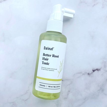 まる on LIPS 「ヘアトニック部門オリヤン1位⠜999円の特価で購入*ポイント..」(1枚目)