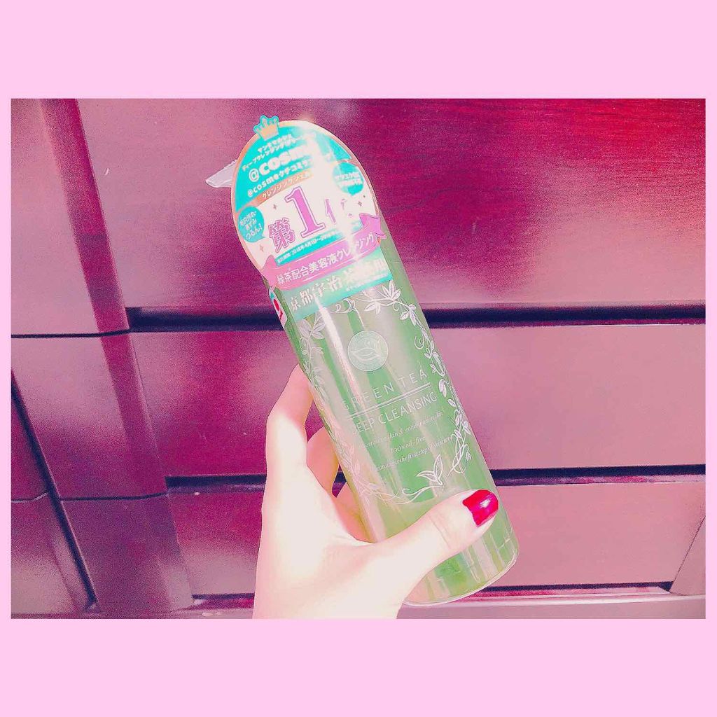 ミセラークレンジングシート ブライトアップ/ビフェスタ/クレンジングシートを使ったクチコミ（2枚目）