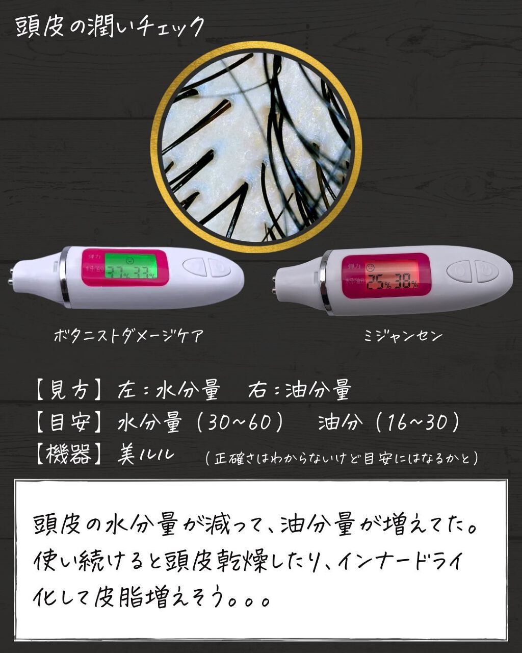 miseen scene(ミジャンセン) パーフェクト セラム シャンプー&リンス/miseenscene/シャンプー・コンディショナーを使ったクチコミ(5枚目)