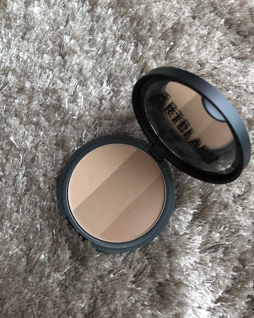 アートクラスバイロダン シェーディング/too cool for school/シェーディングを使ったクチコミ（2枚目）