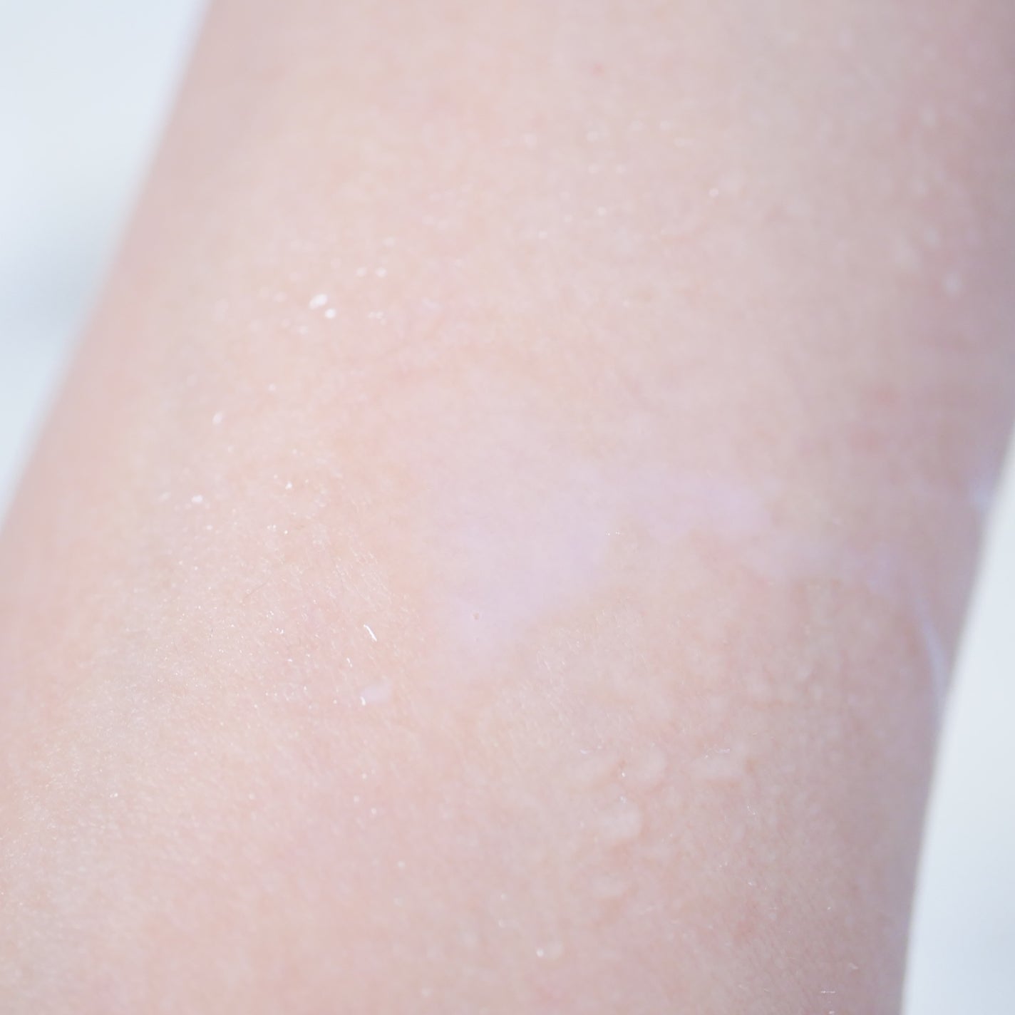 ハレバレ プロテクションUV セラム C ミスト/ハレバレ/日焼け止めミスト・スプレーを使ったクチコミ(5枚目)