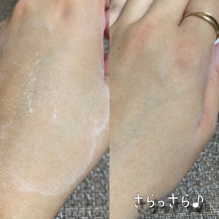 トランスルーセントセットフィニッシングパウダー/TFIT/ルースパウダーを使ったクチコミ(4枚目)