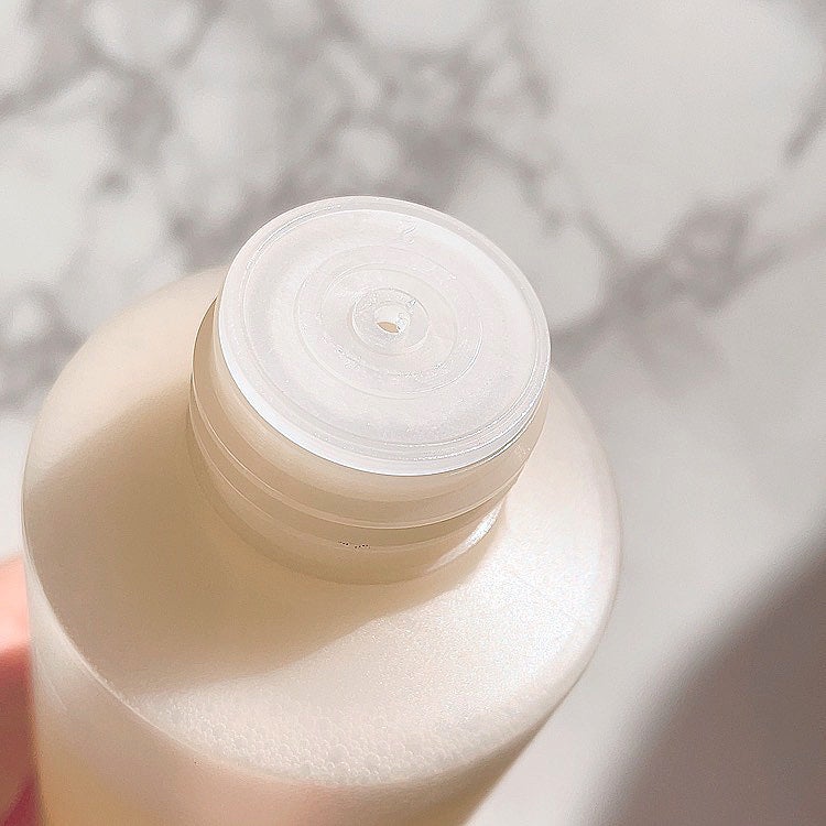 3番 うるツヤ発酵トナー/numbuzin/化粧水を使ったクチコミ(3枚目)