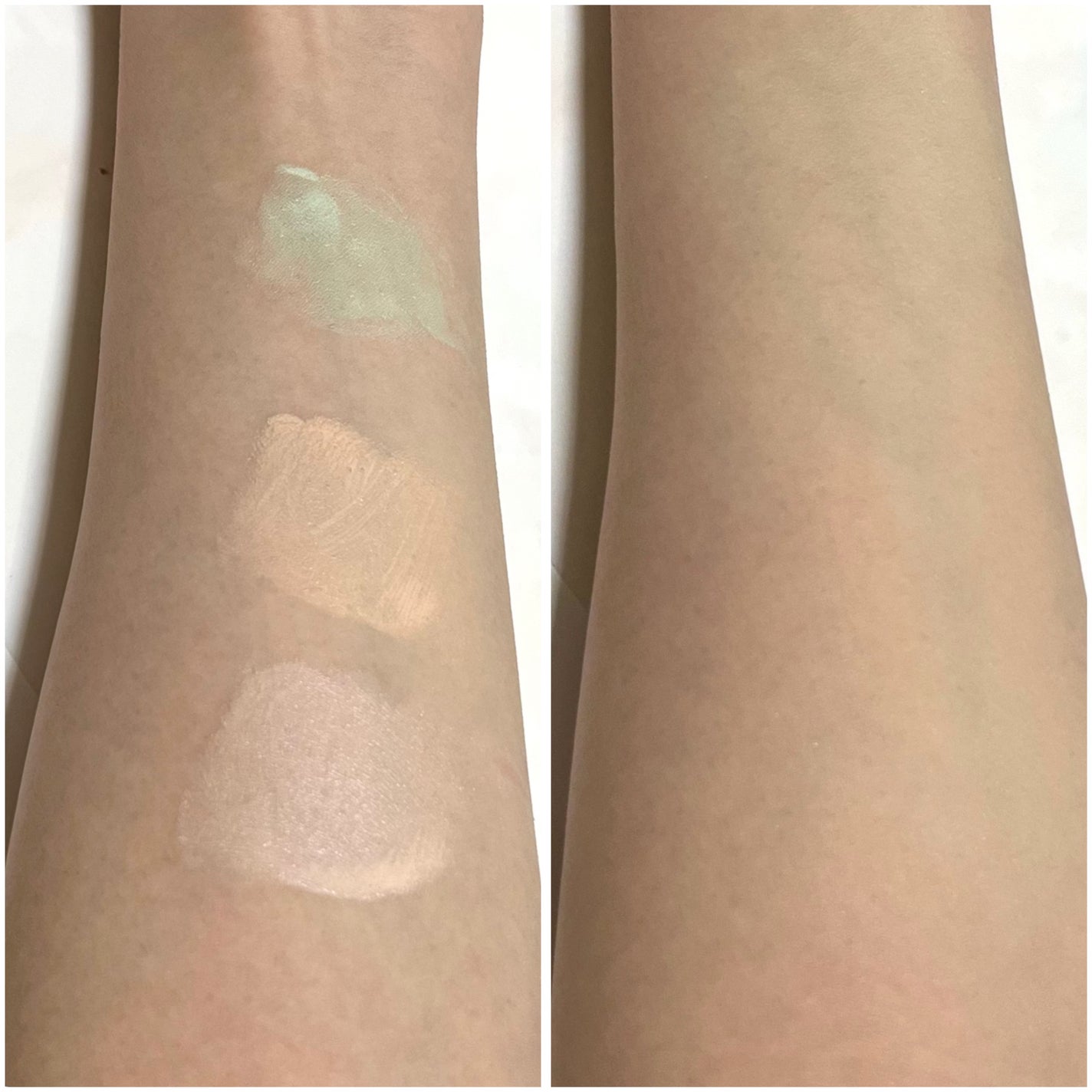 ミネラル 薬用プライマーベース/TIME SECRET/化粧下地を使ったクチコミ(3枚目)