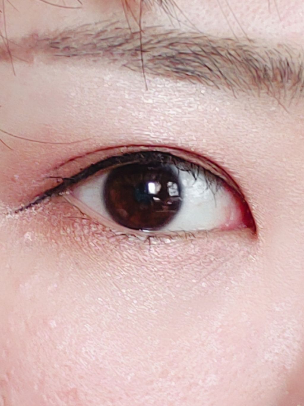 スキニーリッチシャドウ/excel/アイシャドウパレットを使ったクチコミ（3枚目）