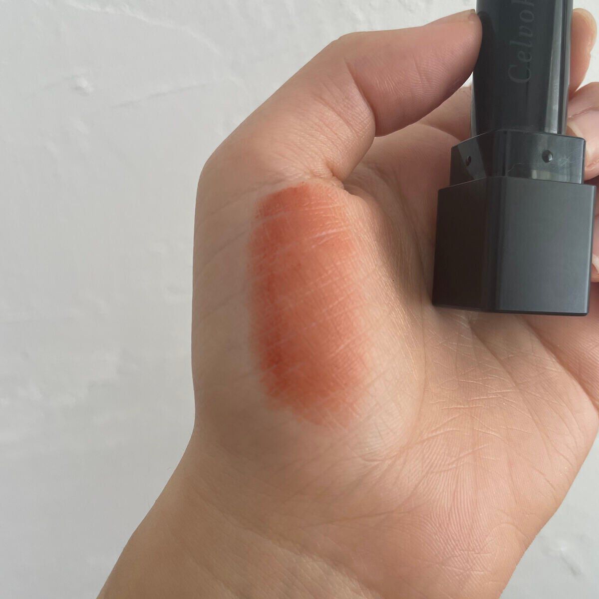 ディグニファイド リップス 09 テラコッタ