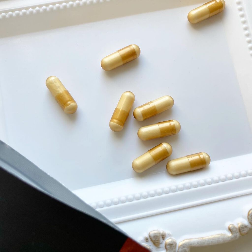 NMN150 プロテオグリカン/マルマン/美容サプリメントを使ったクチコミ（3枚目）