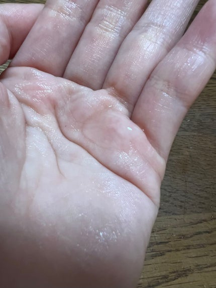 プレステージ ローション ド ローズ/Dior/化粧水を使ったクチコミ(2枚目)