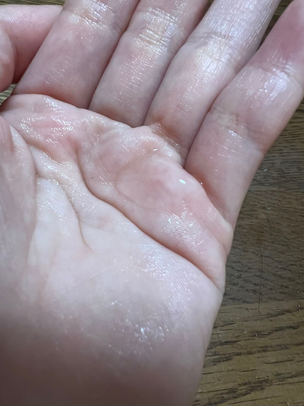 プレステージ ローション ド ローズ/Dior/化粧水を使ったクチコミ(2枚目)