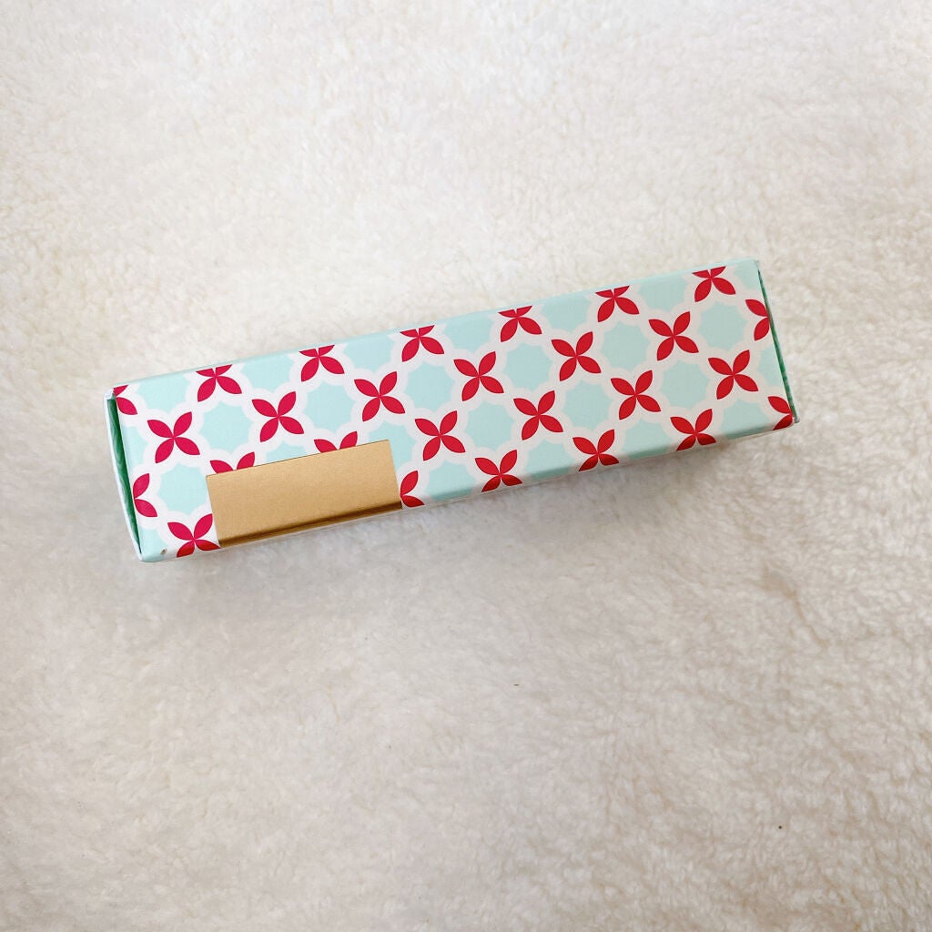 ウォーターライジングティント/MILIMAGE/リップティントを使ったクチコミ(4枚目)