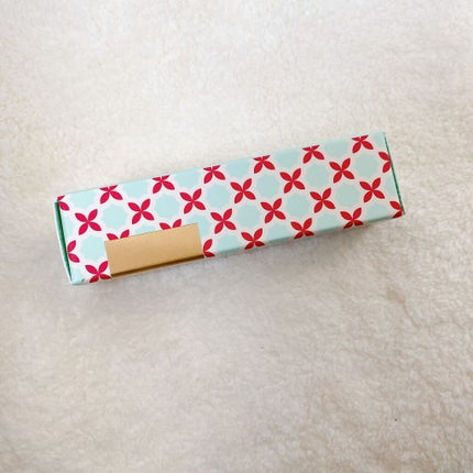 ウォーターライジングティント/MILIMAGE/リップティントを使ったクチコミ(4枚目)