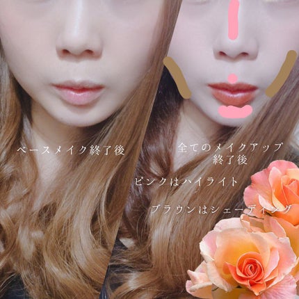 ジェルアイライナー/CEZANNE/ジェルアイライナーを使ったクチコミ(8枚目)