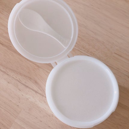 クレンジングバーム/ink./クレンジングバームを使ったクチコミ(2枚目)