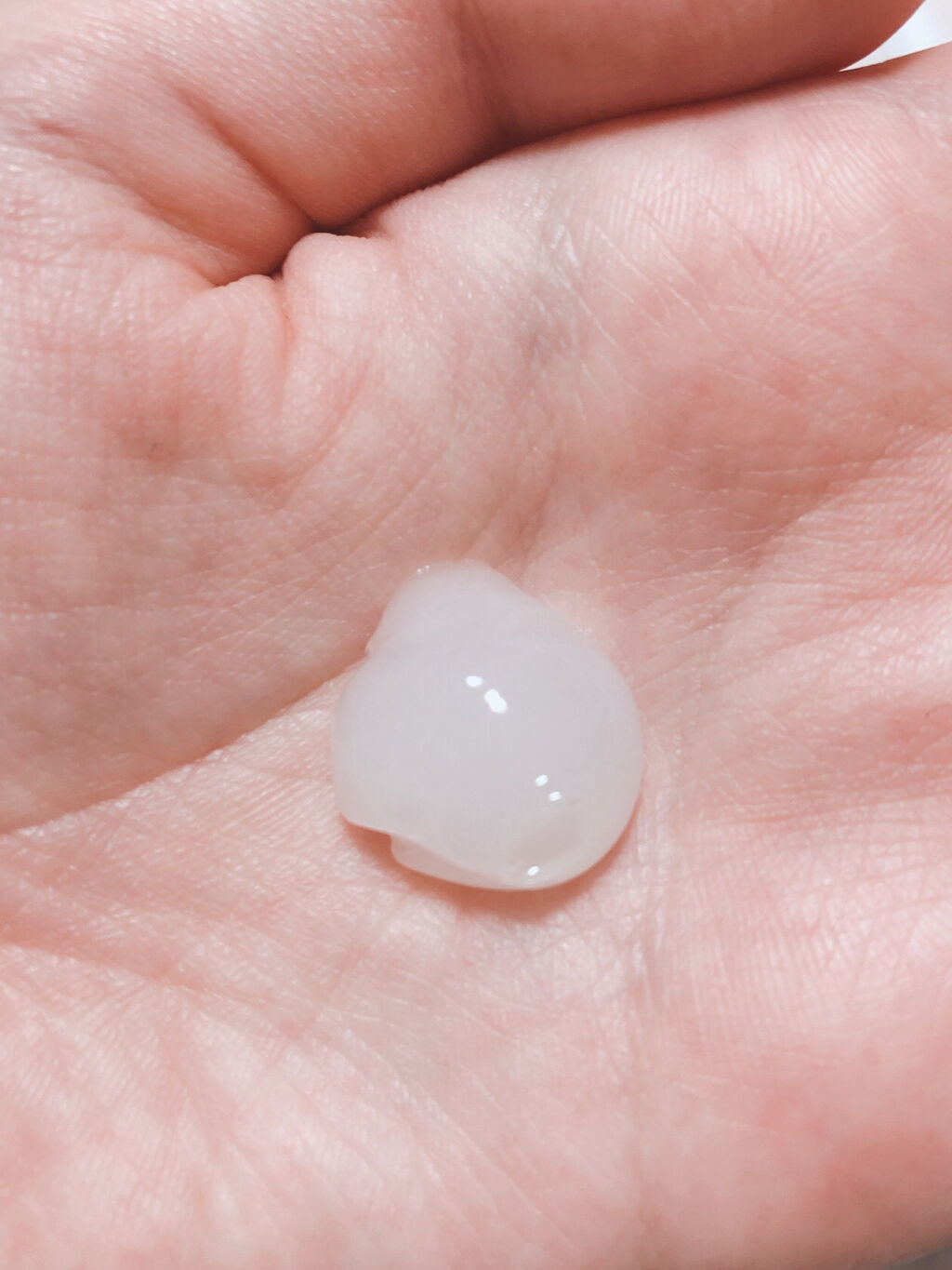 パフュームノンウォッシュヘアパック/JUL7ME/ヘアトリートメントを使ったクチコミ（3枚目）