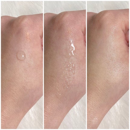 ガラクナイアシン2.0エッセンス/manyo/美容液を使ったクチコミ(2枚目)