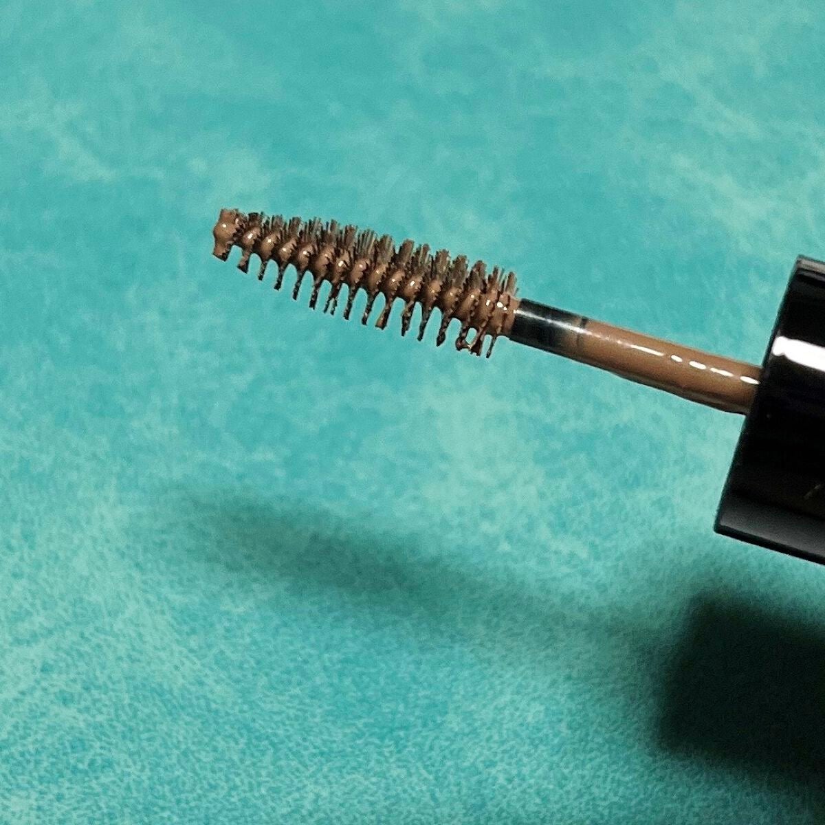 アイブロウマスカラ/キスミー フェルム/眉マスカラを使ったクチコミ(3枚目)