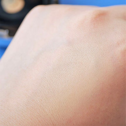 エアレスファンデーション/UMIKARA/クリーム・エマルジョンファンデーションを使ったクチコミ(6枚目)