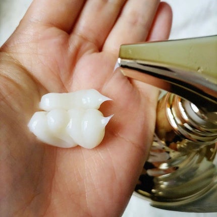 ドリーミー モイスト シャンプー/ヘアトリートメント/THERATIS/市販シャンプーを使ったクチコミ(4枚目)