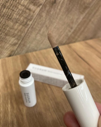 SUORUM 10sec eyebrow/SUORUM/ããŠããŒã¢ã€ãããŠã䜿ã£ãã¯ãã³ãïŒ2æç®ïŒ