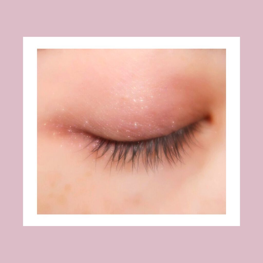 クチュールシャドーフォーアイズ/ブリリアージュ/ジェル・クリームアイシャドウを使ったクチコミ(9枚目)