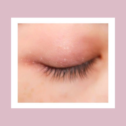 クチュールシャドーフォーアイズ/ブリリアージュ/ジェル・クリームアイシャドウを使ったクチコミ(9枚目)