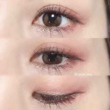 カラー ショー ライナー/MAYBELLINE NEW YORK/ペンシルアイライナーを使ったクチコミ(1枚目)