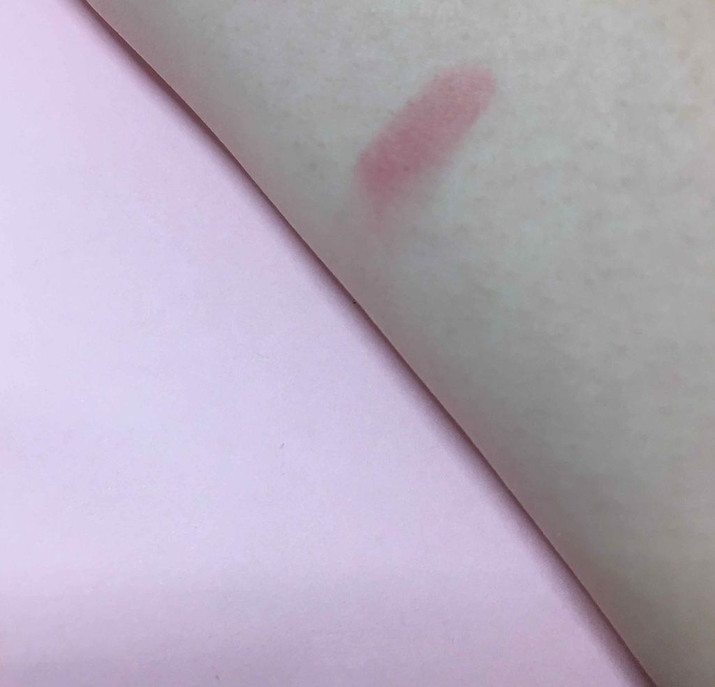 3CE ベルベット リップティント/3CE/リップティントを使ったクチコミ(4枚目)