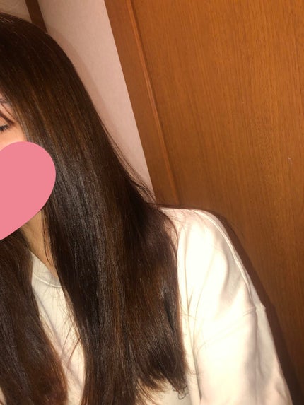 サムライウーマン シャンプー/コンディショナー/サムライウーマン/市販シャンプーを使ったクチコミ(2枚目)