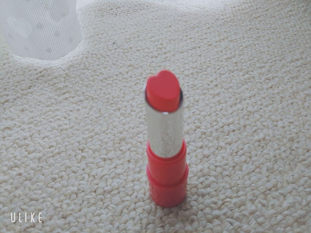 WHY NOT SPINNS リップスティック/DAISO/口紅を使ったクチコミ(3枚目)