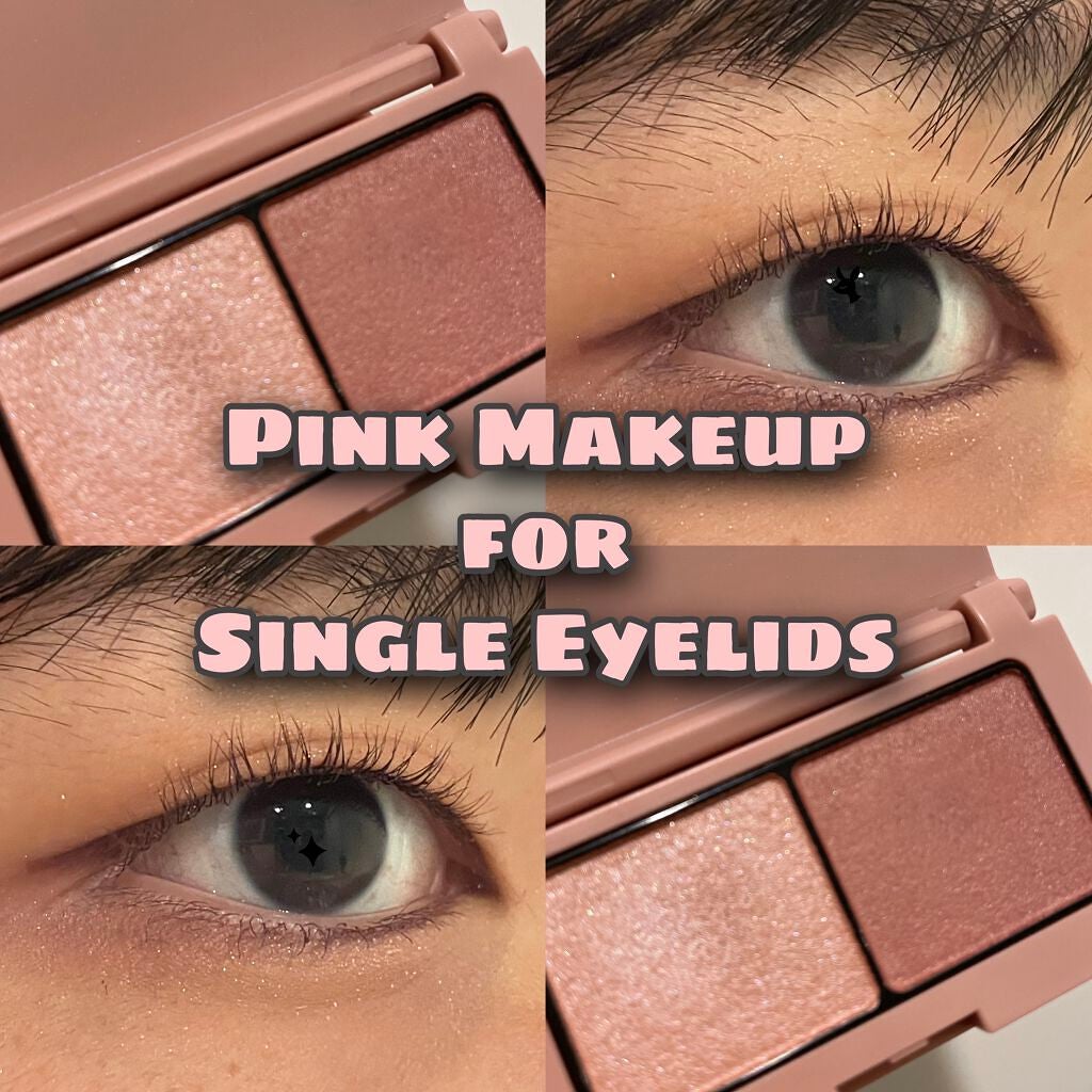 クリーミータッチライナー/キャンメイク/ジェルアイライナーを使ったクチコミ(1枚目)