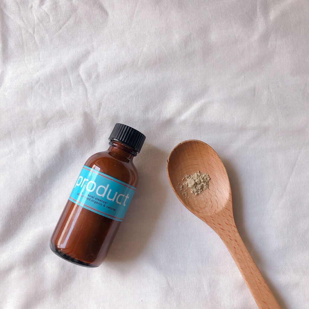 フェイシャルクレンザー/ザ・プロダクト/洗顔パウダーを使ったクチコミ(2枚目)